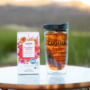 carmien cold brew tea 4