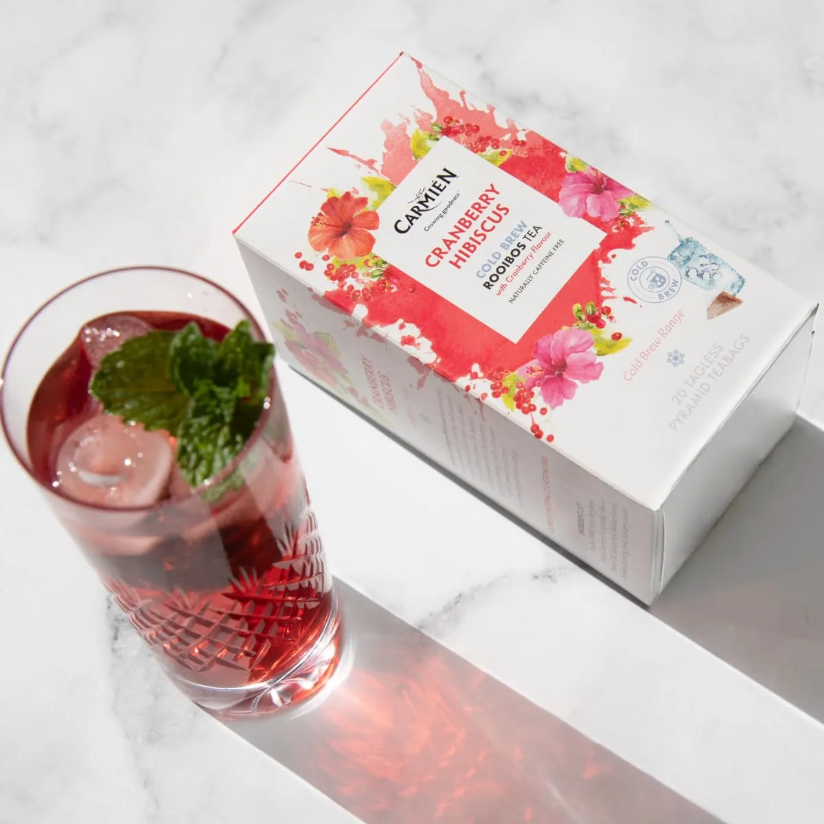 carmien cold brew tea 5