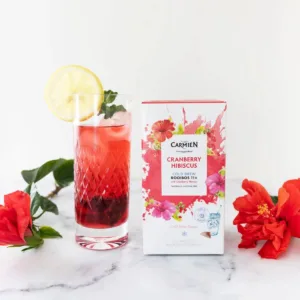 carmien cold brew tea 6