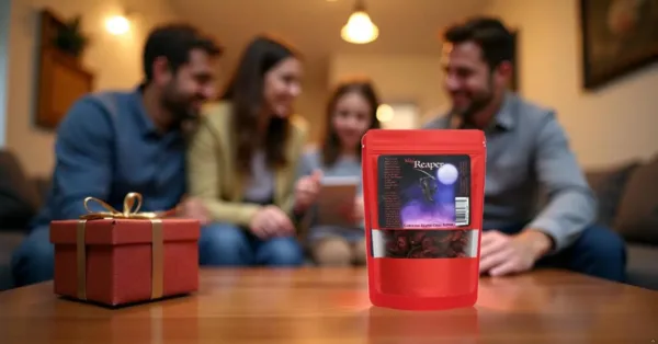 carolina reaper peppers 3