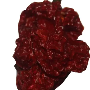 carolina reaper peppers 6