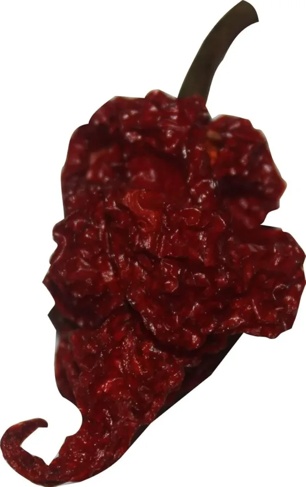 carolina reaper peppers 6
