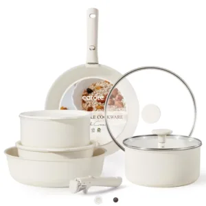 carote cookware set 1