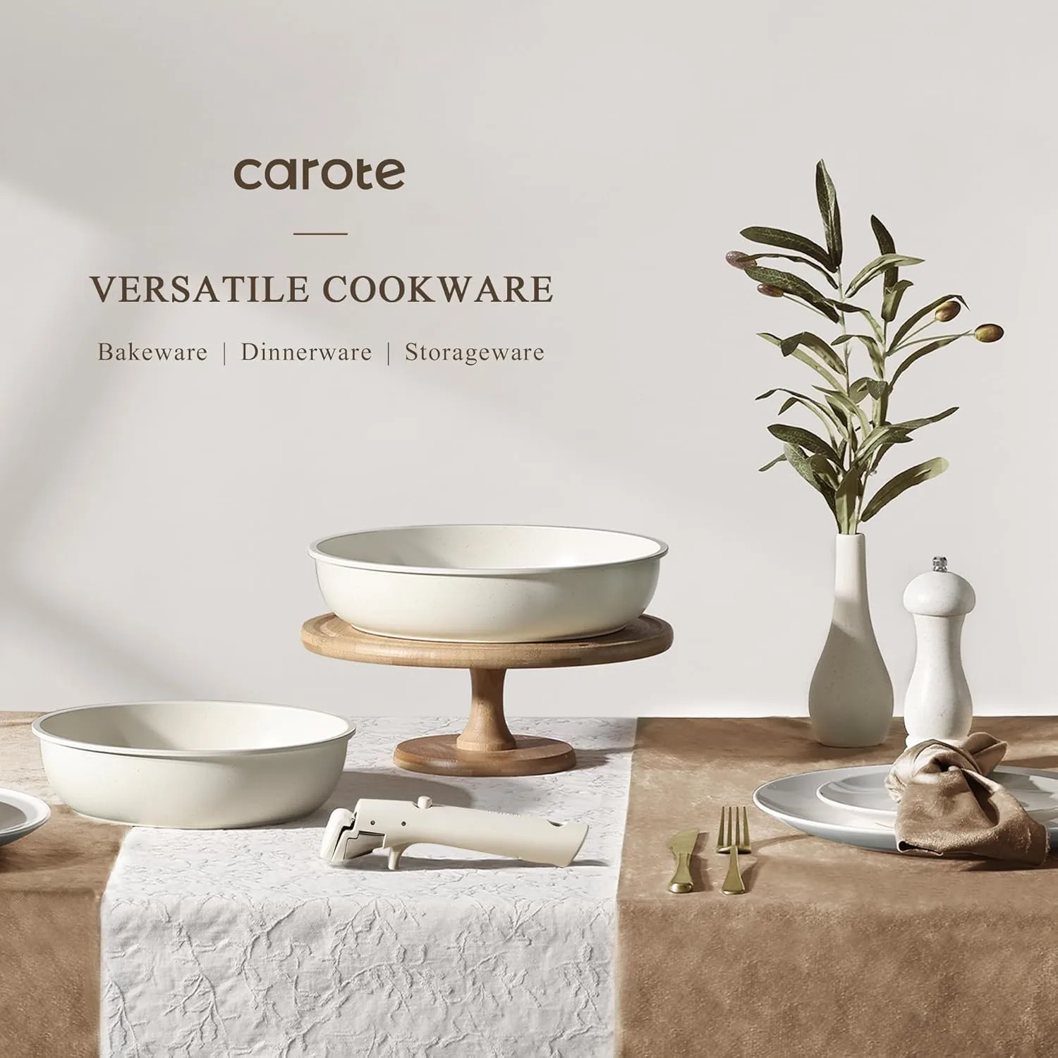 carote cookware set 7