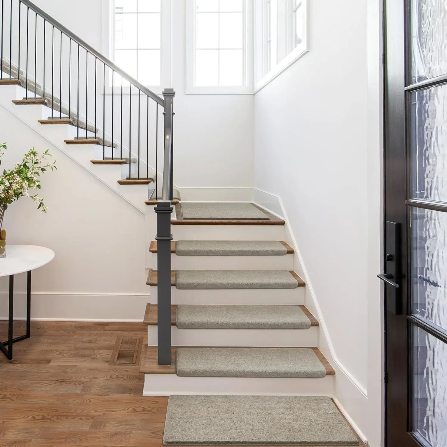 carpet stair treads 2