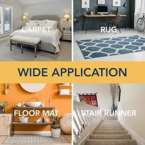 carpet tape double sided 3