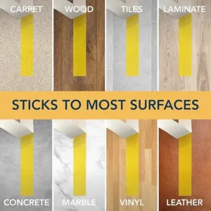 carpet tape double sided 4