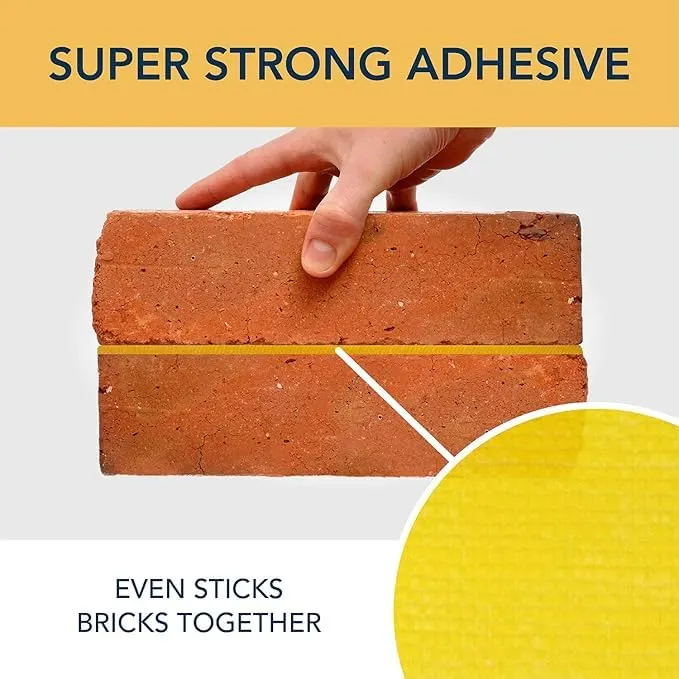 carpet tape double sided 6