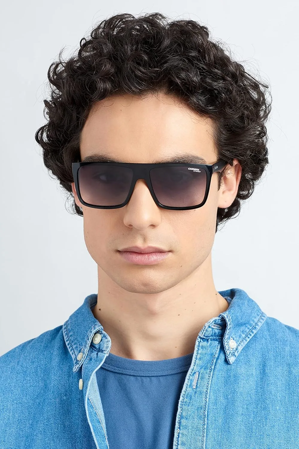 carrera sunglasses men square 2