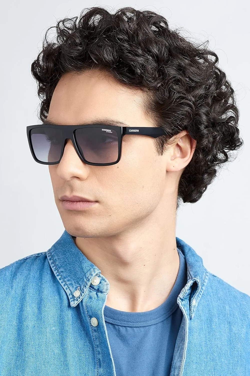 carrera sunglasses men square 3