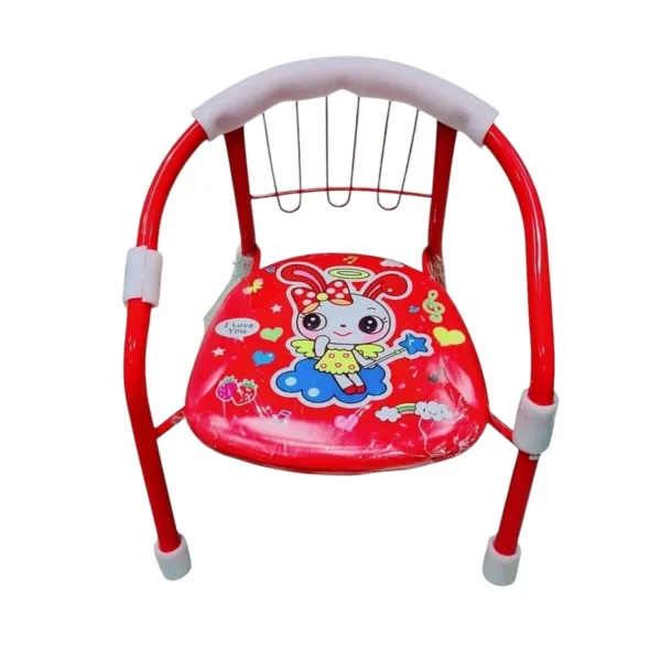 cartoon baby chair 1