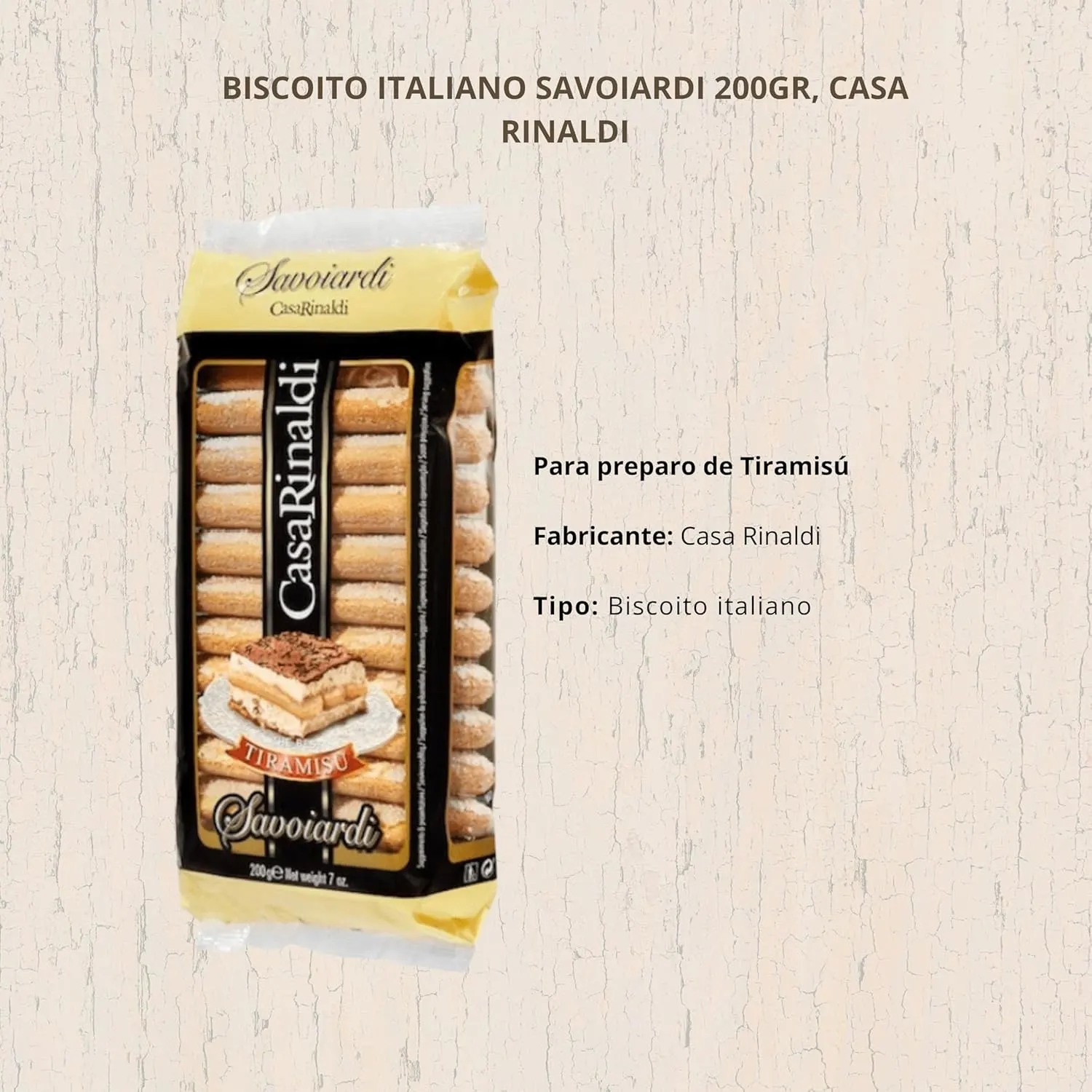 casa rinaldi lady fingers 4