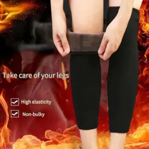 cashmere leg warmers 2