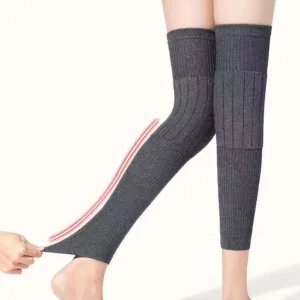 cashmere leg warmers 5
