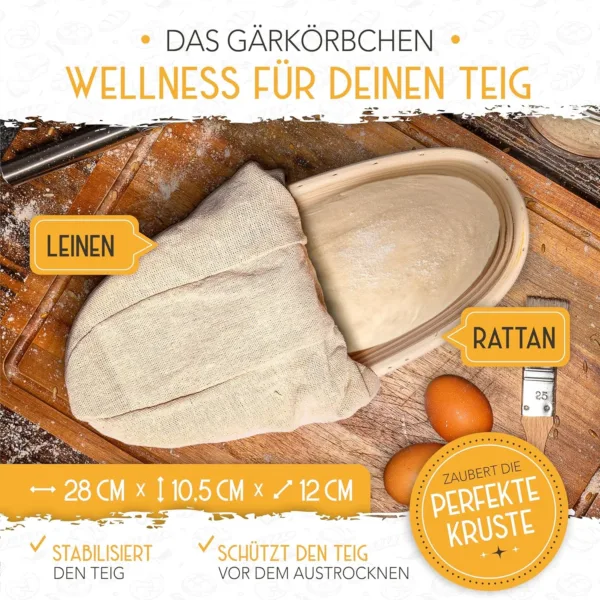 cast iron bread pan 4