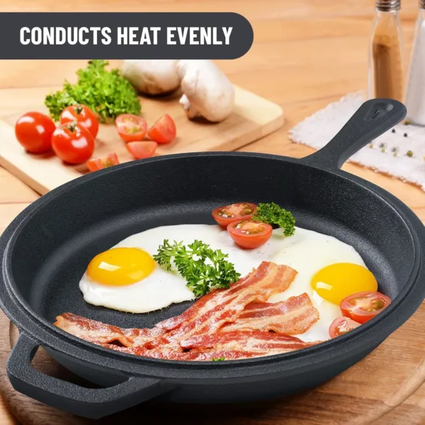 cast iron combo cooker 5