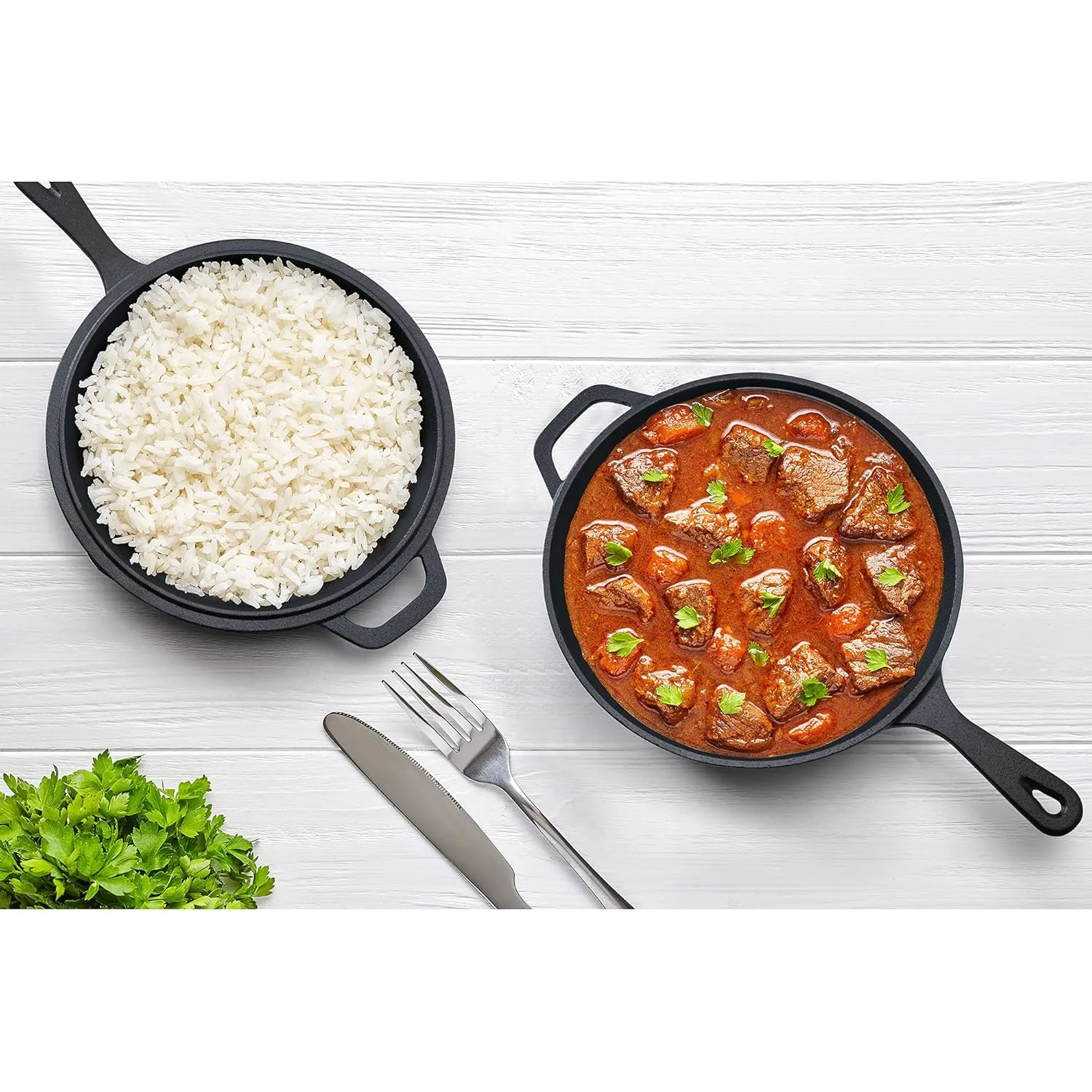 cast iron combo cooker 6