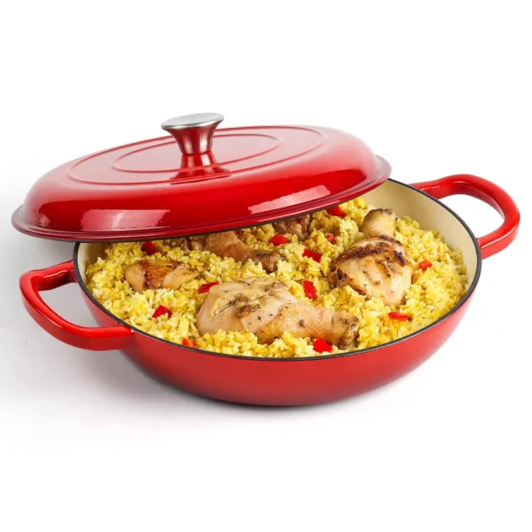 cast iron dutch oven 1