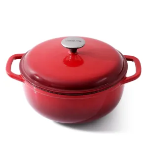 cast iron dutch oven 1