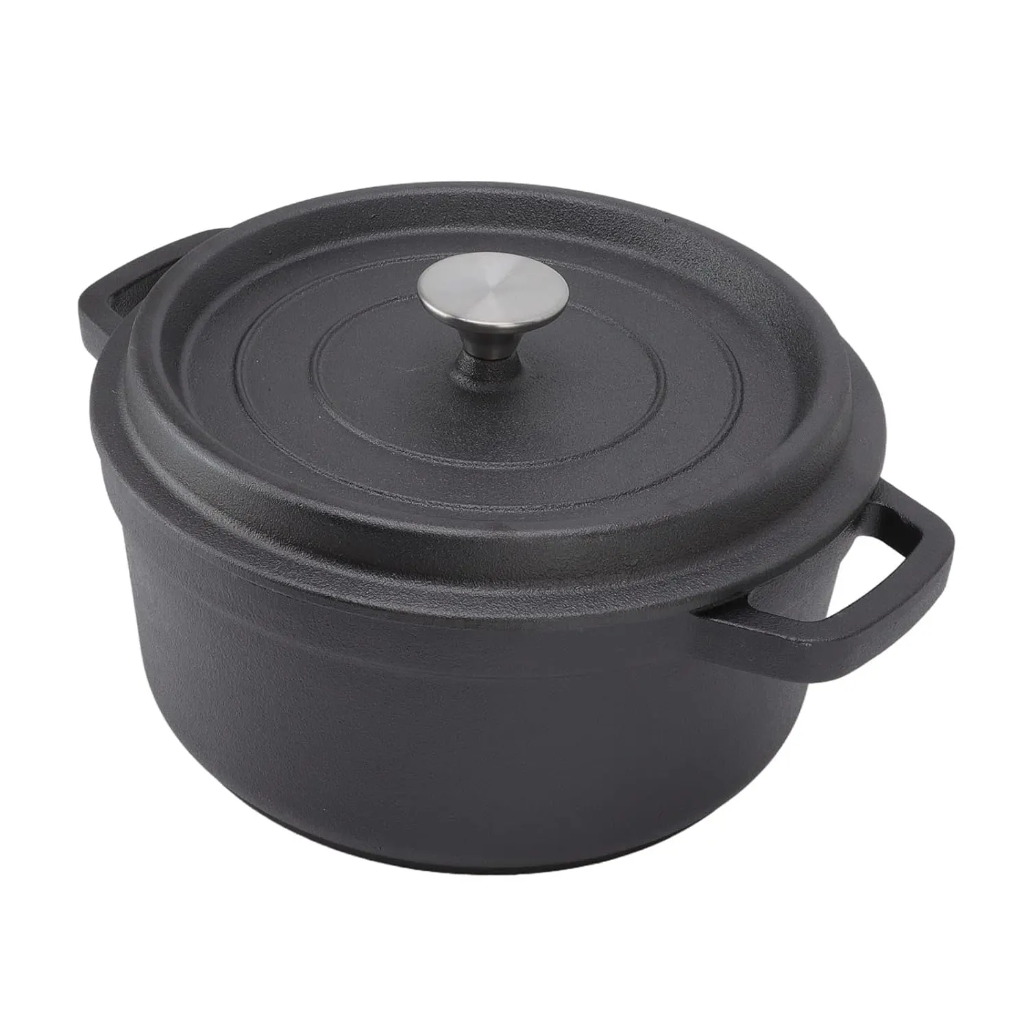 cast iron dutch oven 1