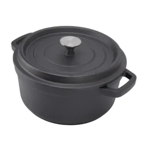 cast iron dutch oven 1