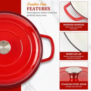 cast iron dutch oven 2