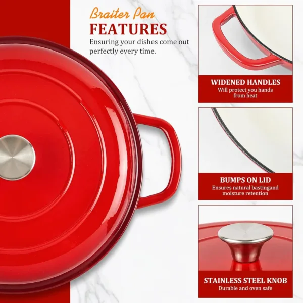 cast iron dutch oven 2