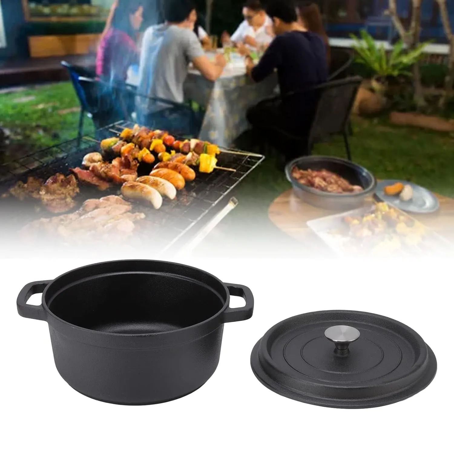 cast iron dutch oven 2