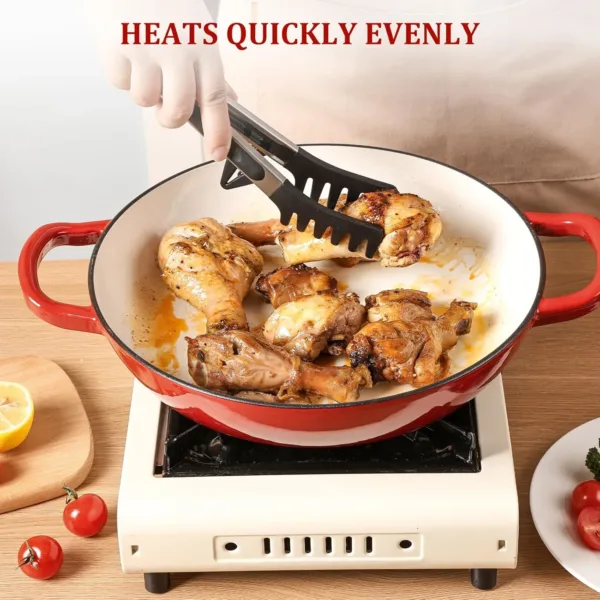 cast iron dutch oven 3