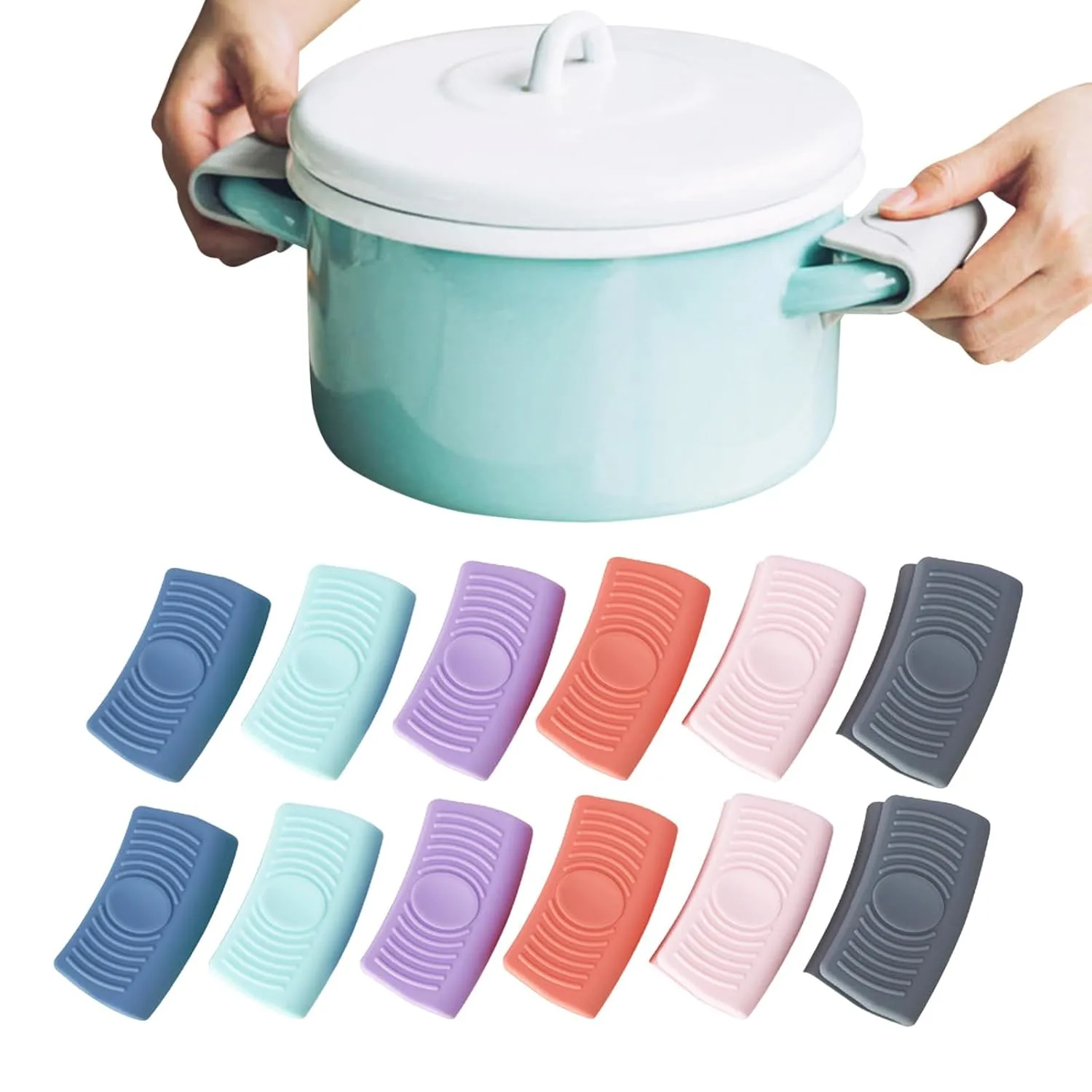 cast iron handle cover 1