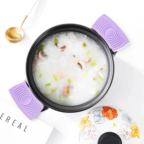 cast iron handle cover 6