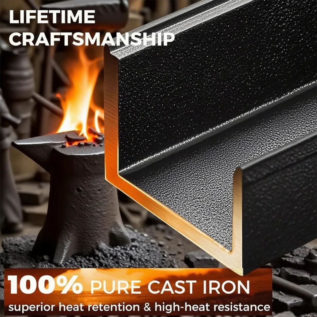 cast iron loaf pan 5