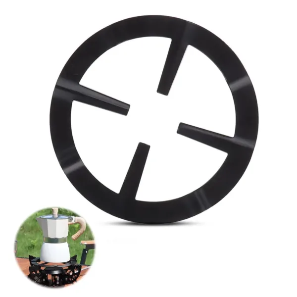 cast iron work stand 1