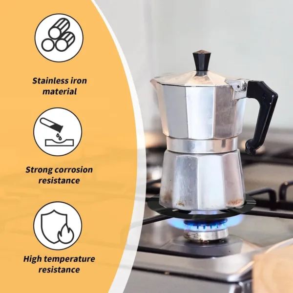 cast iron work stand 3