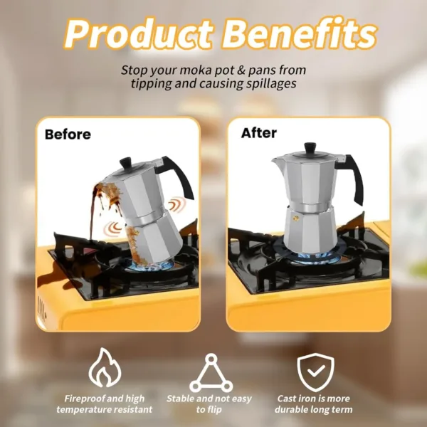 cast iron work stand 5