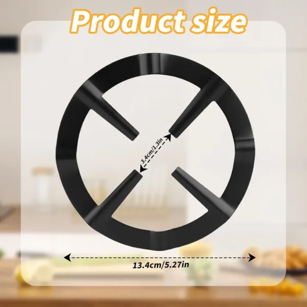 cast iron work stand 7