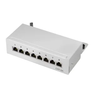 cat6a patch panel 3