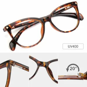 cateye glasses frames 4