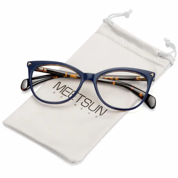 cateye glasses frames 7