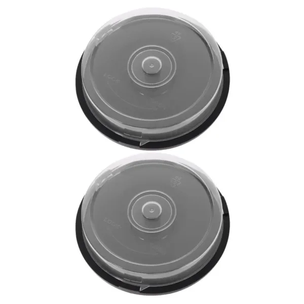 cd dvd case holder 2