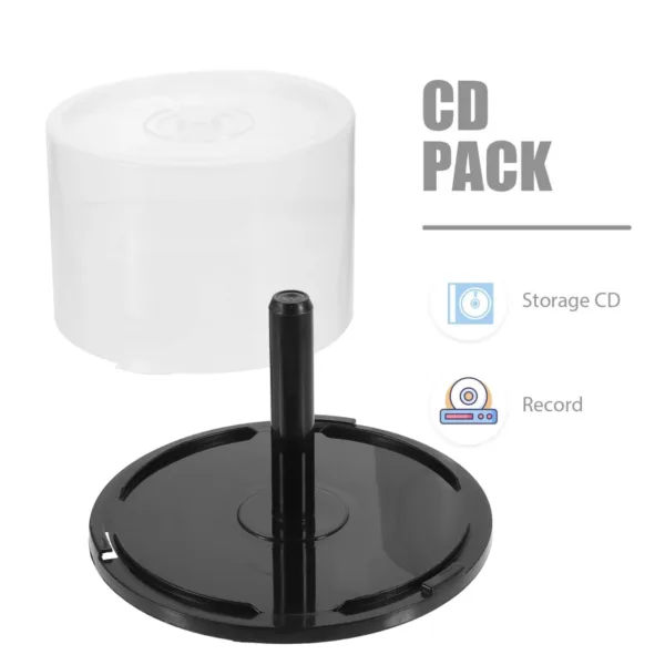 cd dvd storage case 2