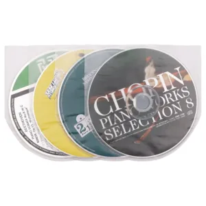 cd sleeves mini lp 2