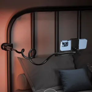cell phone bed holder 2