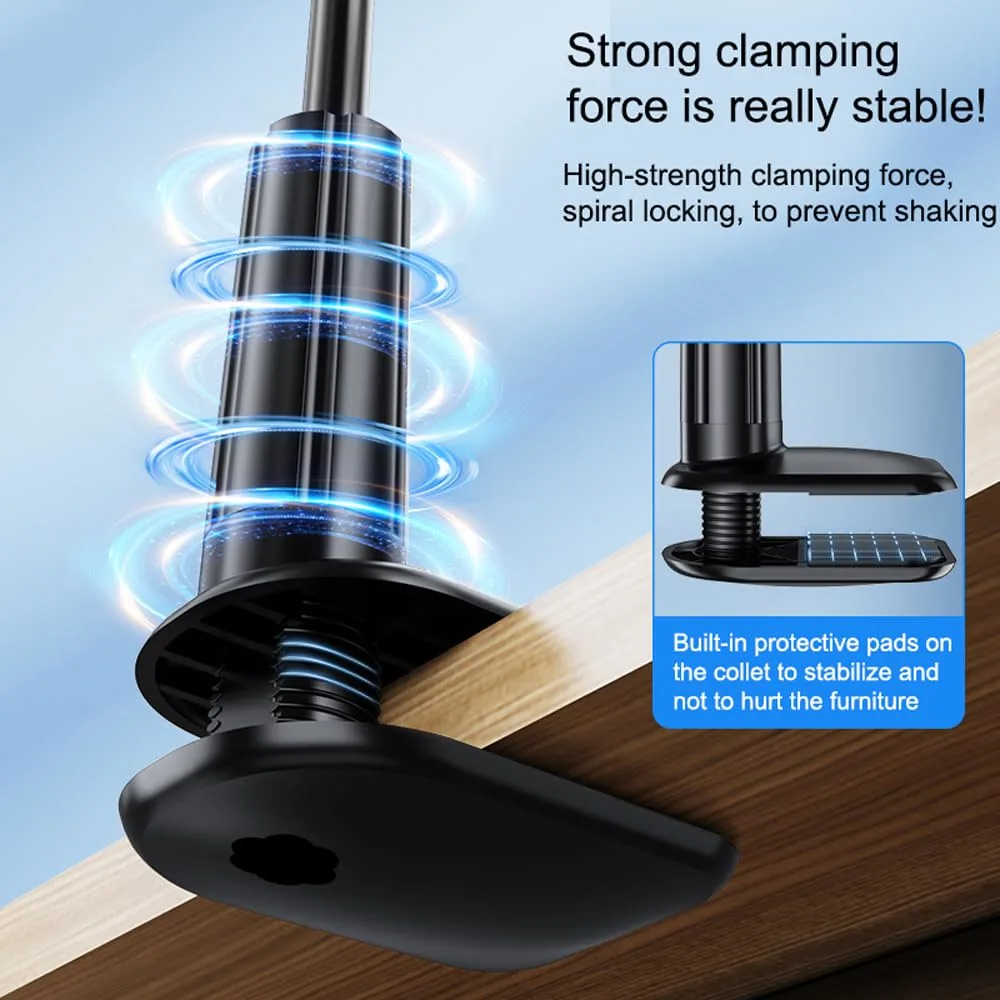 cell phone bed holder 3