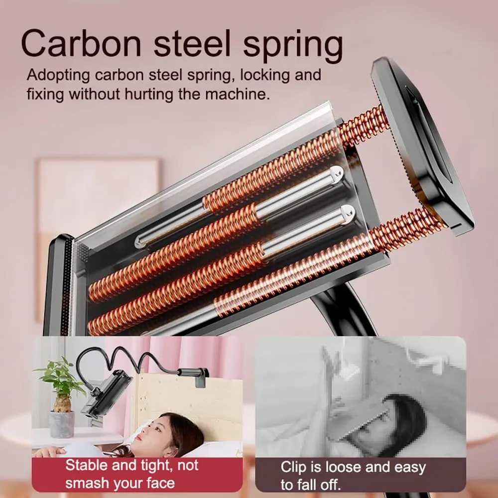 cell phone bed holder 4