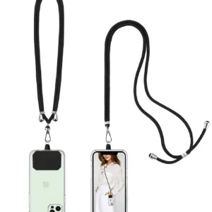 cell phone lanyard 1