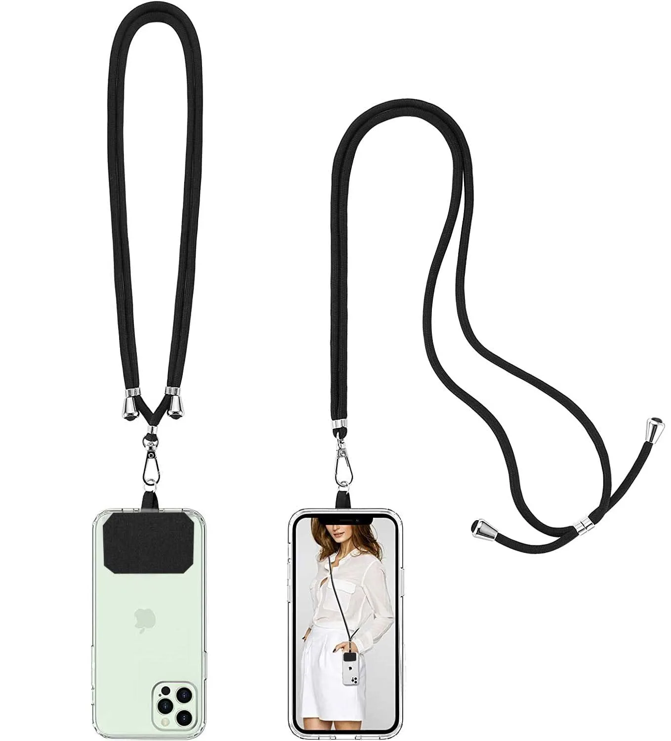 cell phone lanyard 1
