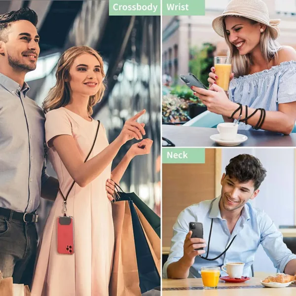 cell phone lanyard 2