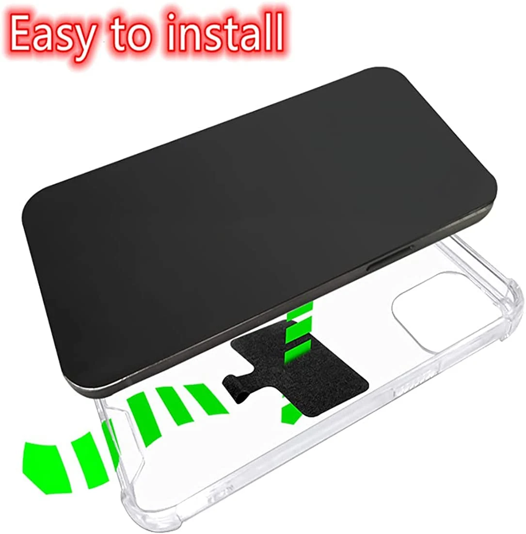 cell phone lanyard 3