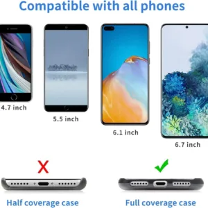 cell phone lanyard 5